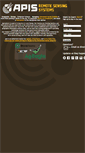 Mobile Screenshot of apisremote.com